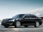 SsangYong Chairman W 2011 года